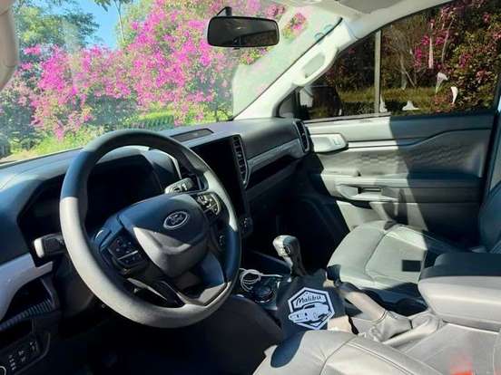 FORD-RANGER-2.0 TURBO DIESEL CD XLS 4X4 AUTOMÁTICO FORD-RANGER-2024