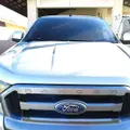 FORD RANGER 2.2 XLS 4X4 CD 16V DIESEL 4P AUTOMÁTICO FORD RANGER 2.2 XLS 4X4 CD 16V DIESEL 4P AUTOMÁTICO