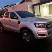 FORD RANGER 2.2 XLS 4X4 CD 16V DIESEL 4P AUTOMÁTICO FORD RANGER 2.2 XLS 4X4 CD 16V DIESEL 4P AUTOMÁTICO
