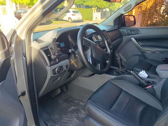 FORD-RANGER-2018