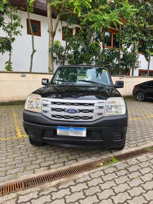 FORD-RANGER-2010