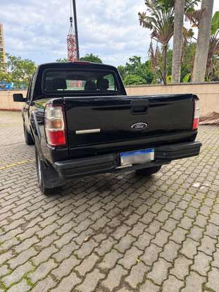 FORD-RANGER-2010