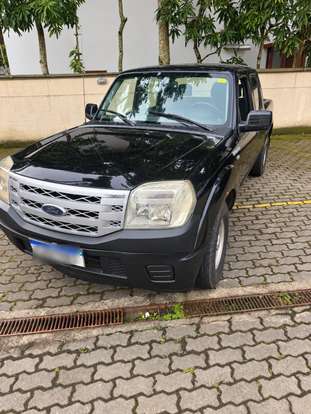 FORD-RANGER-2010