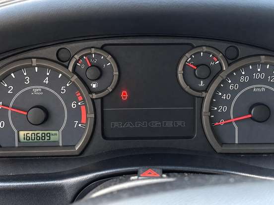 FORD-RANGER-2010