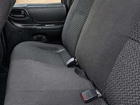 FORD-RANGER-2.3 XLS 16V 4X2 CD GASOLINA 4P MANUAL FORD-RANGER-2010