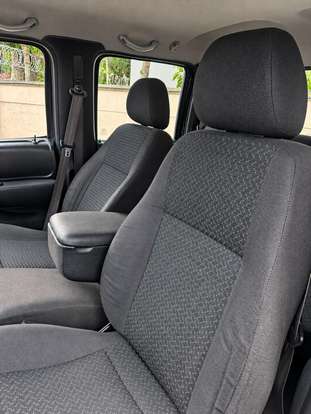 FORD-RANGER-2010