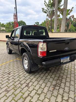 FORD-RANGER-2010