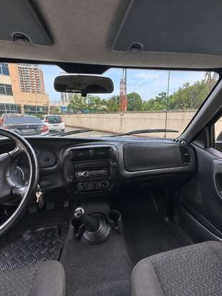 FORD-RANGER-2010