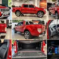 FORD RANGER 2.5 XLT 4X2 CD 16V FLEX 4P MANUAL FORD RANGER 2.5 XLT 4X2 CD 16V FLEX 4P MANUAL