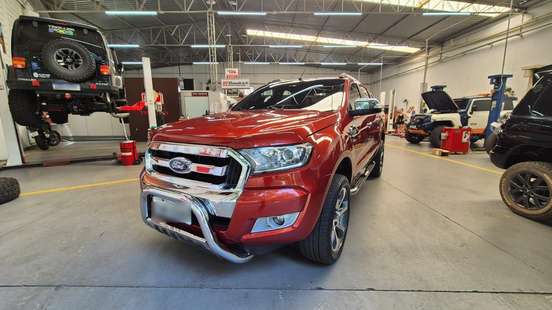 FORD-RANGER-2017