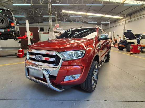 FORD-RANGER-2.5 XLT 4X2 CD 16V FLEX 4P MANUAL FORD-RANGER-2017