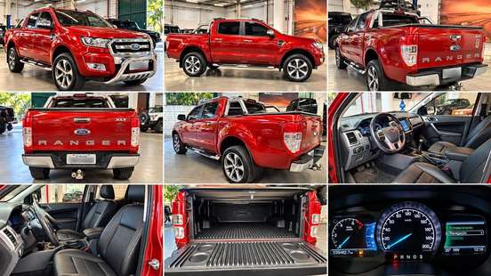 FORD-RANGER-2017