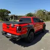 FORD RANGER 3.0 V6 TURBO GASOLINA RAPTOR 4X4 AUTOMÁTICO FORD RANGER 3.0 V6 TURBO GASOLINA RAPTOR 4X4 AUTOMÁTICO
