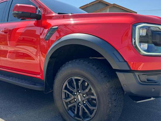 FORD-RANGER-3.0 V6 TURBO GASOLINA RAPTOR 4X4 AUTOMÁTICO FORD-RANGER-2024