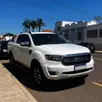 FORD RANGER 3.2 LIMITED 4X4 CD 20V DIESEL 4P AUTOMÁTICO FORD RANGER 3.2 LIMITED 4X4 CD 20V DIESEL 4P AUTOMÁTICO