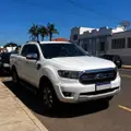 FORD RANGER 3.2 LIMITED 4X4 CD 20V DIESEL 4P AUTOMÁTICO FORD RANGER 3.2 LIMITED 4X4 CD 20V DIESEL 4P AUTOMÁTICO