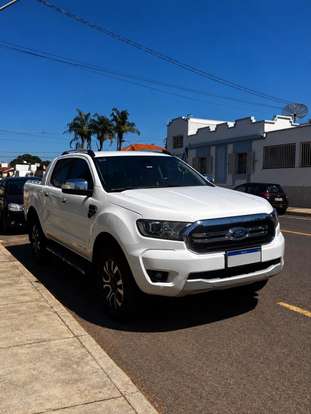 FORD-RANGER-2022