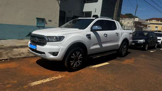 FORD-RANGER-2022