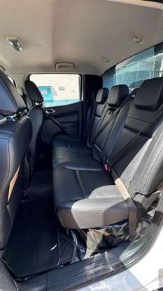 FORD-RANGER-2022