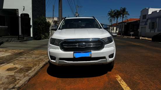 FORD-RANGER-2022