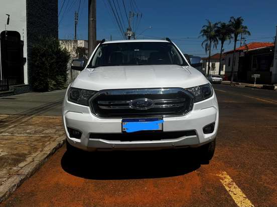 FORD-RANGER-3.2 LIMITED 4X4 CD 20V DIESEL 4P AUTOMÁTICO FORD-RANGER-2022