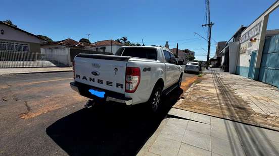 FORD-RANGER-2022