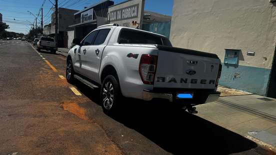 FORD-RANGER-2022