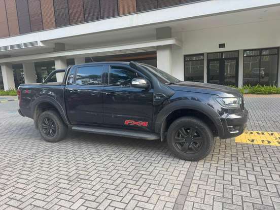 FORD-RANGER-2022