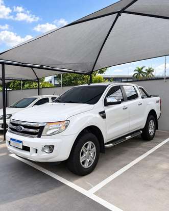 FORD-RANGER-2013