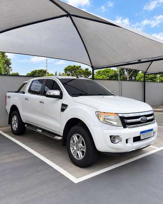 FORD-RANGER-2013