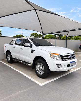 FORD-RANGER-2013