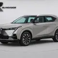 GAC GS4 2.0 HEV ELITE AUTOMÁTICO GAC GS4 2.0 HEV ELITE AUTOMÁTICO