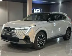 GAC GS4 2.0 HEV ELITE AUTOMÁTICO GAC GS4 2.0 HEV ELITE AUTOMÁTICO