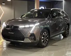 GAC GS4 2.0 HEV ELITE AUTOMÁTICO GAC GS4 2.0 HEV ELITE AUTOMÁTICO