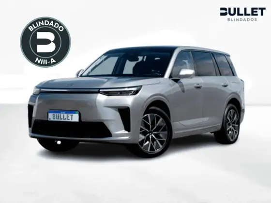 GAC GS9 44,5 KW PLUG-IN HYBRID REEV ULTRA AWD