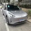 GEELY EX2 39,4 KW ELÉTRICO MAX GEELY EX2 39,4 KW ELÉTRICO MAX