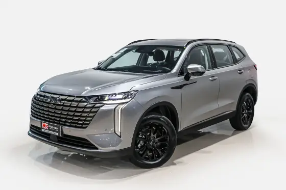 GWM HAVAL H6 1.5 FLEX HEV2 E-TRACTION