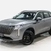 GWM HAVAL H6 1.5 FLEX HEV2 E-TRACTION GWM HAVAL H6 1.5 FLEX HEV2 E-TRACTION