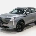 GWM HAVAL H6 1.5 FLEX HEV2 E-TRACTION GWM HAVAL H6 1.5 FLEX HEV2 E-TRACTION