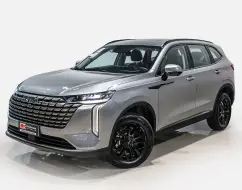 GWM HAVAL H6 1.5 FLEX HEV2 E-TRACTION GWM HAVAL H6 1.5 FLEX HEV2 E-TRACTION