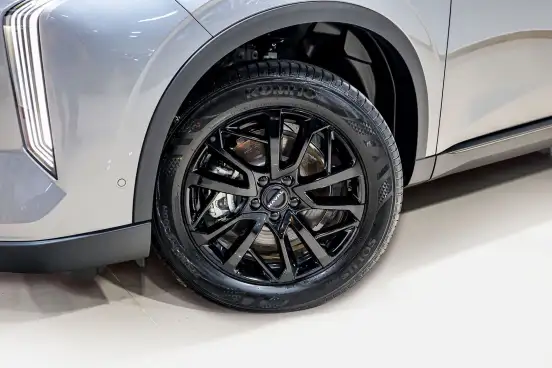 GWM-HAVAL H6-1.5 FLEX HEV2 E-TRACTION GWM-HAVAL H6-2026