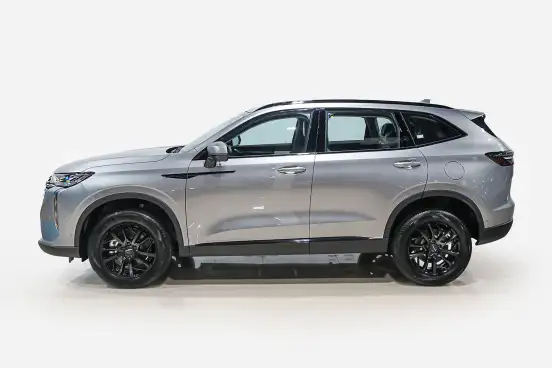 GWM-HAVAL H6-1.5 FLEX HEV2 E-TRACTION GWM-HAVAL H6-2026