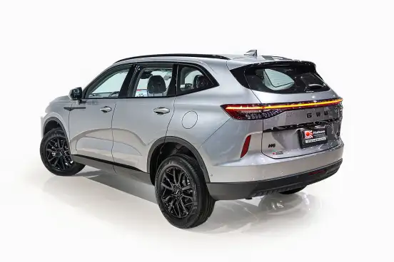 GWM-HAVAL H6-2026