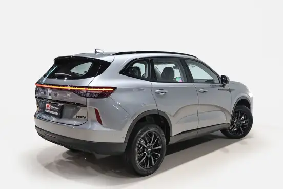 GWM-HAVAL H6-2026