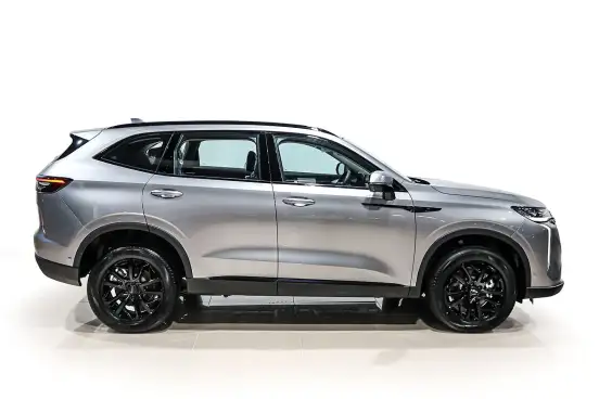 GWM-HAVAL H6-1.5 FLEX HEV2 E-TRACTION GWM-HAVAL H6-2026