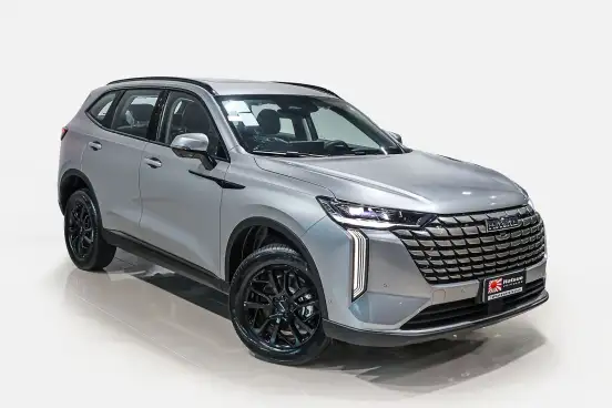 GWM-HAVAL H6-1.5 FLEX HEV2 E-TRACTION GWM-HAVAL H6-2026