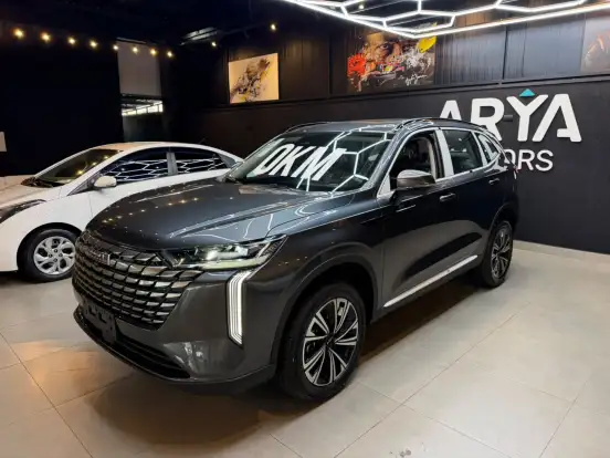 GWM-HAVAL H6-1.5 FLEX PHEV19 E-TRACTION GWM-HAVAL H6-2026