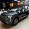 GWM HAVAL H6 1.5 FLEX PHEV19 E-TRACTION GWM HAVAL H6 1.5 FLEX PHEV19 E-TRACTION