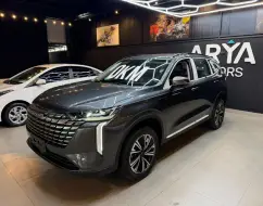 GWM HAVAL H6 1.5 FLEX PHEV19 E-TRACTION GWM HAVAL H6 1.5 FLEX PHEV19 E-TRACTION