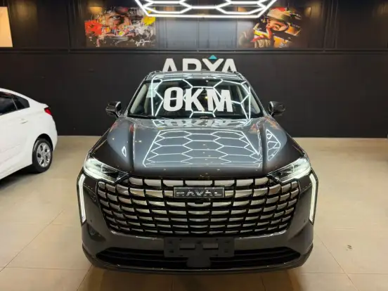 GWM-HAVAL H6-1.5 FLEX PHEV19 E-TRACTION GWM-HAVAL H6-2026